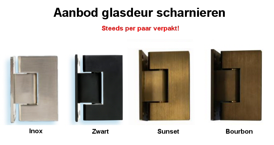 halen tandarts Riet Glasdeur op maat | Glazen Deuren - DeurenShop.com