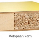 volspaan kern