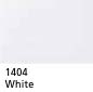 1404 - White