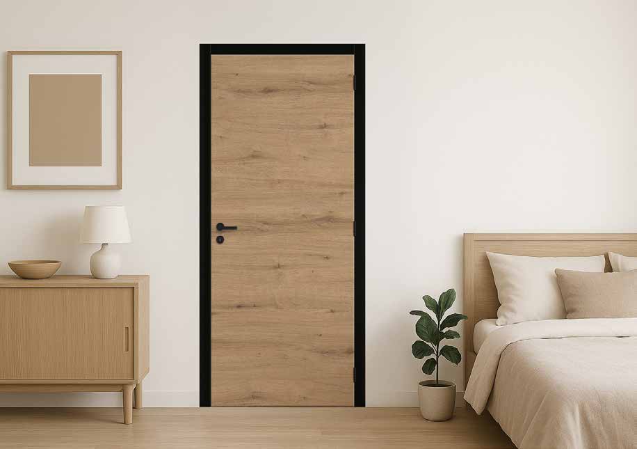 Wild Oak Horizontale